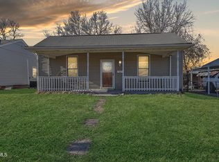 1618 Highland St, Kingsport, TN 37664