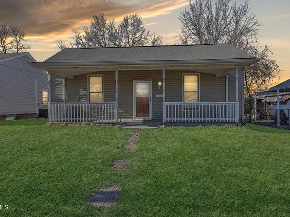 1618 Highland St, Kingsport, TN 37664