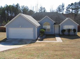 4029 Craggy Perch, Douglasville, GA 30135