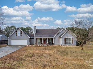 3633 Saddlebrook Drive, Loganville, GA 30052