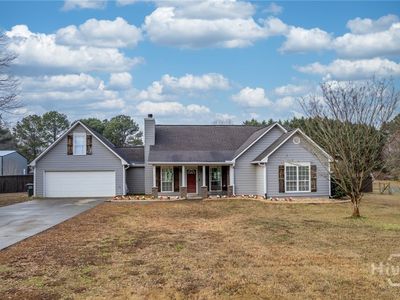 3633 Saddlebrook Drive, Loganville, GA, 30052