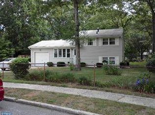 322 E Key Dr, Galloway, NJ 08205