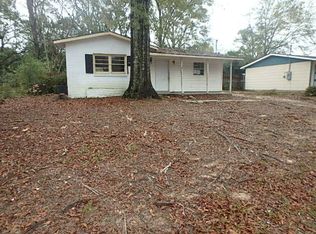 1108 Anders Dr, Mobile, AL 36608