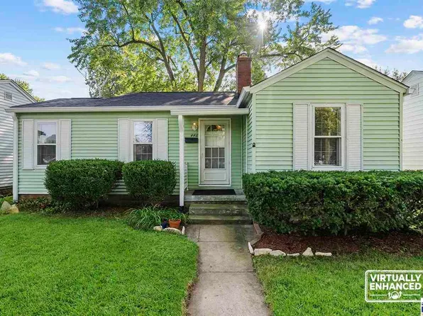 448 S 24th St, Terre Haute, IN 47803