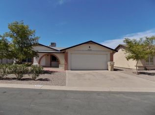 9328 W Pineveta Dr, Arizona City, AZ 85123
