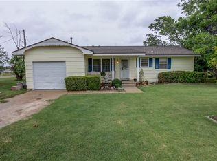 1321 Edmond Rd NE, Piedmont, OK 73078