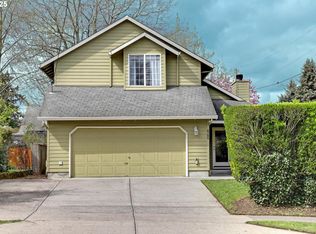 8289 N Peninsular Ave, Portland, OR 97217