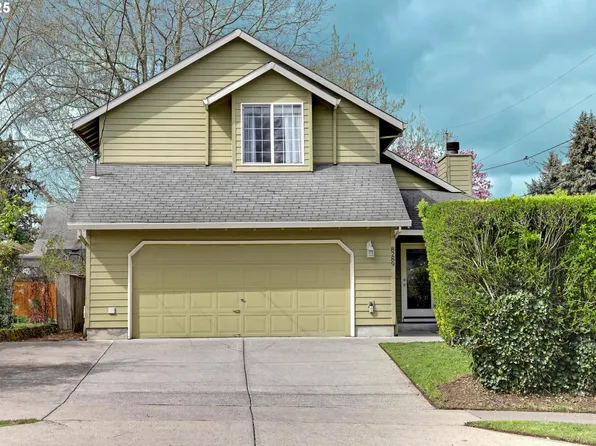 8289 N Peninsular Ave, Portland, OR 97217