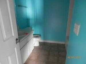 hall bath