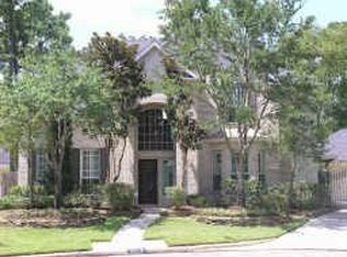 16210 Madewood St, Cypress, TX 77429