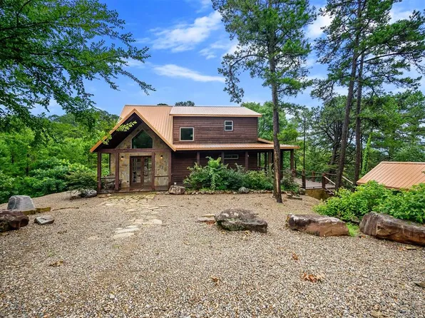 68 Lake Bluff Ln, Broken Bow, OK 74728