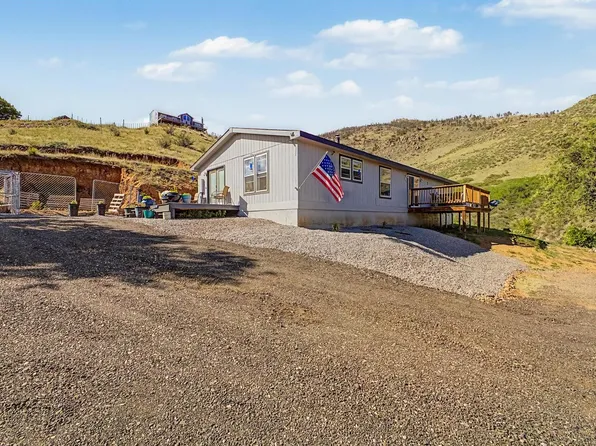 14500 Buckhorn Rd, Loveland, CO 80538