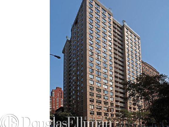 5th image of 424 W End Ave #806