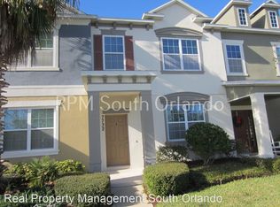 7732 Rigby St, Windermere, FL 34786