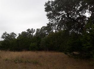 109 Nat Nolan, Blanco, TX 78606