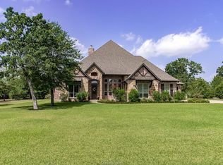 18032 Martingale Ct, College Station, TX 77845