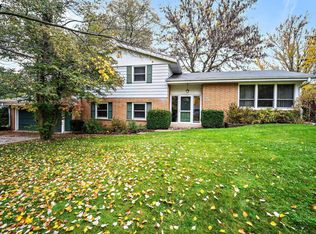 S83W22850 Martin St, Big Bend, WI 53103