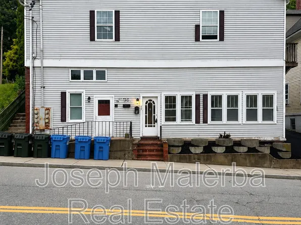 34 Merchants Ave, Taftville, CT