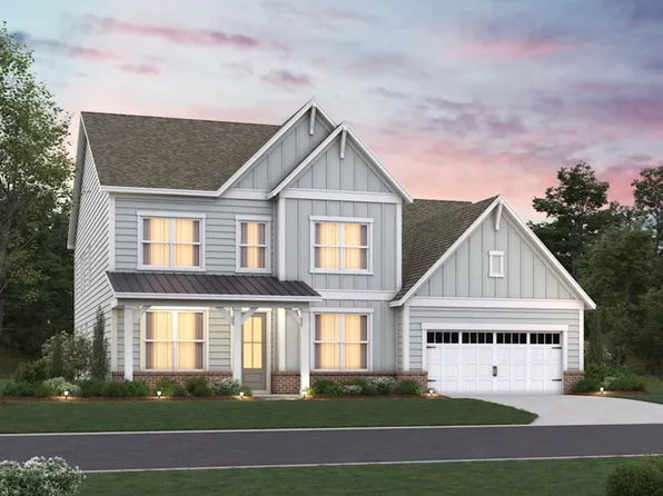 1108 Opal Ln, Durham, NC 27705