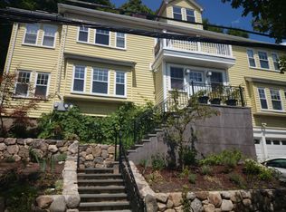 119 York Ter, Brookline, MA 02446