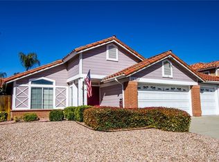 39307 Camino Hermosa, Murrieta, CA 92563