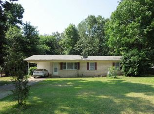 115 Douglas Dr, Hot Springs, AR 71913