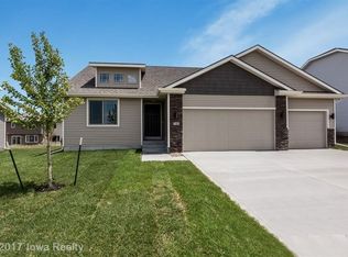 740 NE Addison Dr, Waukee, IA 50263