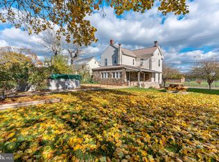 815 S Raleigh St, Martinsburg, WV 25401