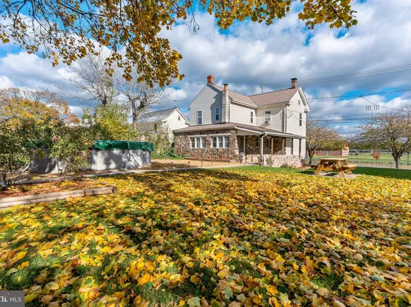 815 S Raleigh St, Martinsburg, WV 25401