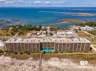 1601 Bienville Blvd APT 615, Dauphin Island, AL 36528
