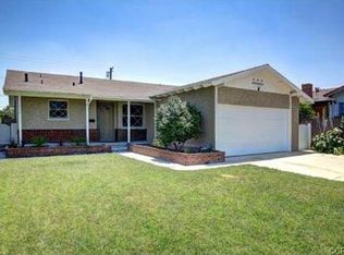 13606 Coldbrook Ave, Bellflower, CA 90706