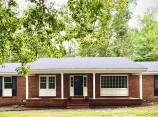 12800 S Chester Rd, Chester, VA 23831