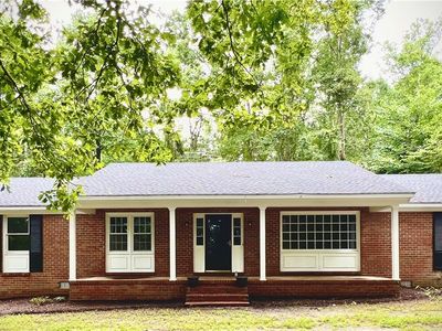 12800 S Chester Rd, Chester, VA, 23831
