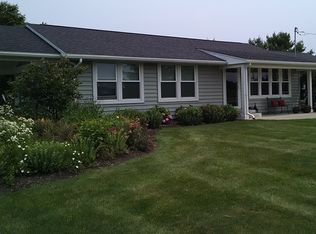 1773 State Route 511, Ashland, OH 44805