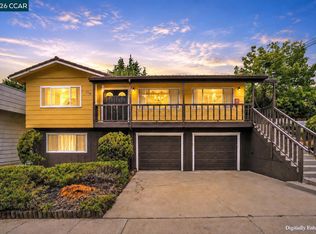 5218 Camino Alta Mira, Castro Valley, CA 94546