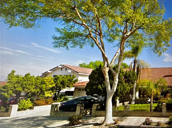 2270 Paso Real Ave, Rowland Heights, CA 91748