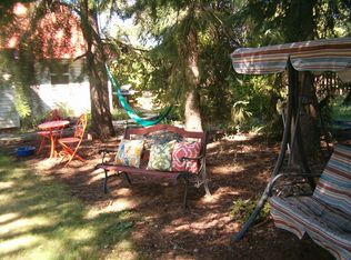 205 N Railroad St, Council, ID 83612