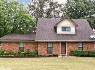 1401 E Maryland Ave, Sherwood, AR 72120