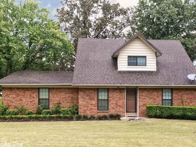 1401 E Maryland Ave, Sherwood, AR, 72120