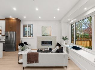 1822 E 14th Ave #1, Vancouver, BC
