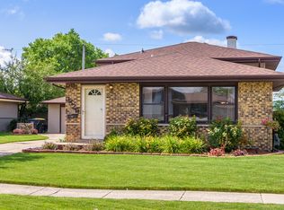 3529 192nd St, Lansing, IL 60438