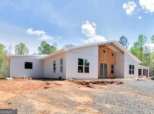 341 Zellner Rd, Forsyth, GA 31029