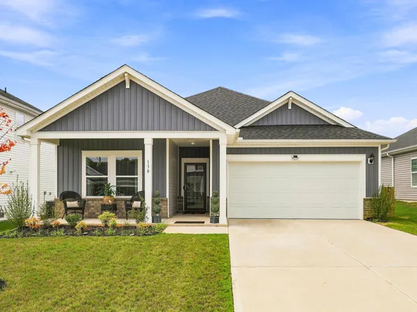 130 Firehole Rd, Gray Court, SC 29645