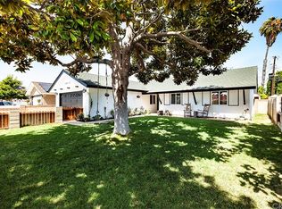 16602 Dale Vista Ln, Huntington Beach, CA 92647