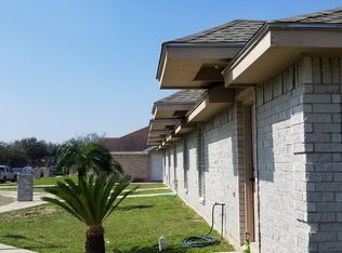 1201 Prosperity Dr, Edinburg, TX 78541