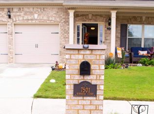 7501 Bowhead Ct, Fairburn, GA 30213