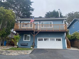 909 Etheldore St, Moss Beach, CA 94038