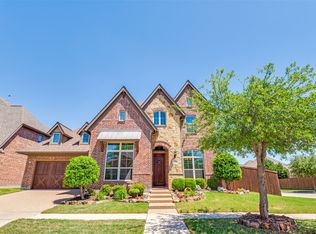 4113 Jubilee Dr, McKinney, TX 75070