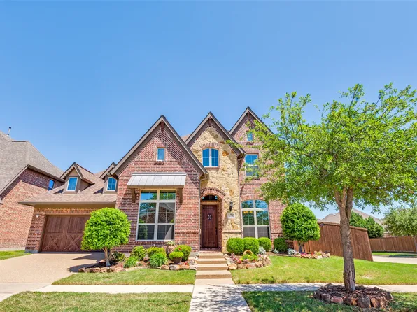 4113 Jubilee Dr, McKinney, TX 75070