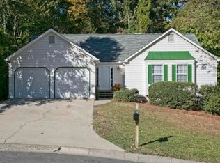 2063 Cherokee Ridge Trl NW, Kennesaw, GA 30144